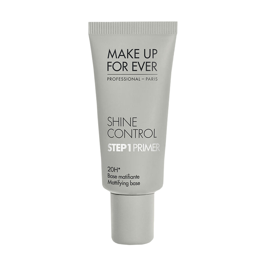 Праймер для обличчя Make Up For Ever Step 1 Primer Shine Control Mattifying Base, 15 мл